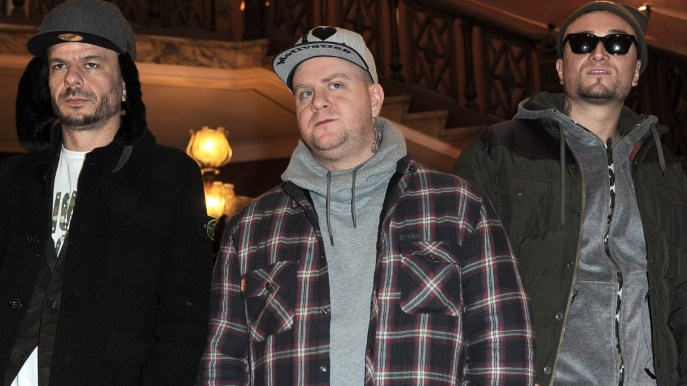 C’era una volta in Italia: testo e significato della canzone dei Club Dogo