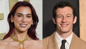 Dua Lipa: il nuovo amore conferma la passione della star per i belli “fuori canone”