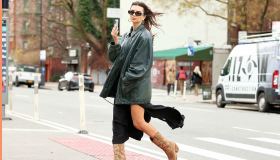 Street style vip di gennaio 2024: i migliori (alcuni irriconoscibili)