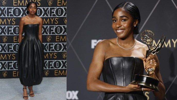 Pagelle look Emmy Awards 2024