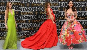 I look degli Emmy Awards 2024 visti sul red carpet: 10 abiti audaci che non dimenticheremo
