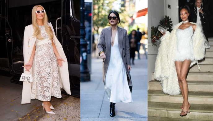Fashion trends 2024