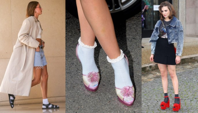 Fashion trends 2024