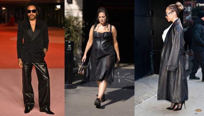 Fashion trends 2024