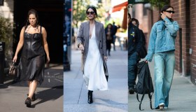 Tutti i fashion trends 2024: da non sfarsi fuggire con i saldi