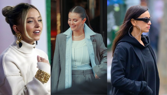 Fashion trends 2024