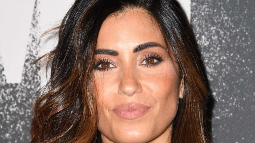 Federica Nargi opta per “camere separate” e non è la sola: le coppie Vip che scelgono il letto singolo