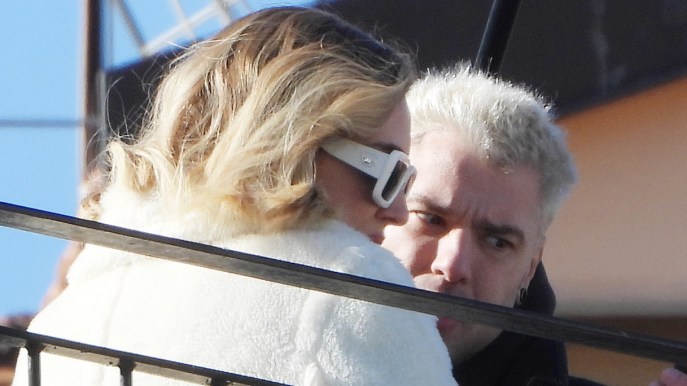 Chiara Ferragni si consola con la famiglia: la verità sulla crisi con Fedez