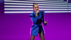 Le frasi delle canzoni di Annalisa per fare un pieno d’energia