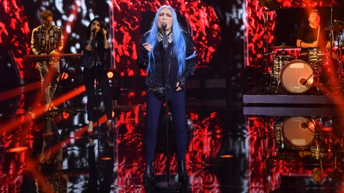 Le frasi delle canzoni di Loredana Berté, le più belle, romantiche e rock