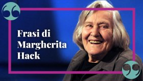 Margherita Hack frasi: citazioni e aforismi su stelle, Universo, gatti e Dio