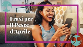 Frasi da usare come scherzi per il pesce d’aprile
