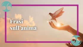 Frasi sull’anima: le più intense e spirituali