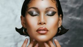 Frosty eyes, come replicare il trend make up dell’inverno