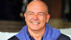 Chi è Giuseppe Pedersoli, il figlio di Bud Spencer