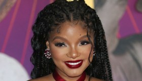 Halle Bailey è diventata mamma a 23 anni (in gran segreto)