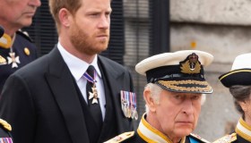 Harry e Carlo, la loro relazione è a un punto di svolta