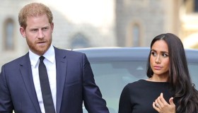 Harry e Meghan Markle, la foto con il Ministro anti-monarchico