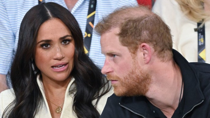 Harry e Meghan, ramoscello d’ulivo per Kate Middleton e Re Carlo: il gesto