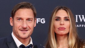 “Tra Ilary Blasi e Francesco Totti non è ancora finita”: parla Fabrizio Corona