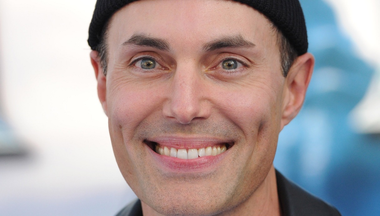 Chi è James Haven, il fratello di Angelina Jolie