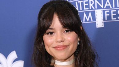 Jenna Ortega