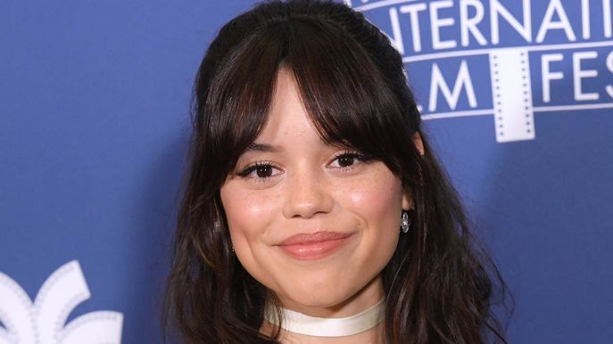 Jenna Ortega