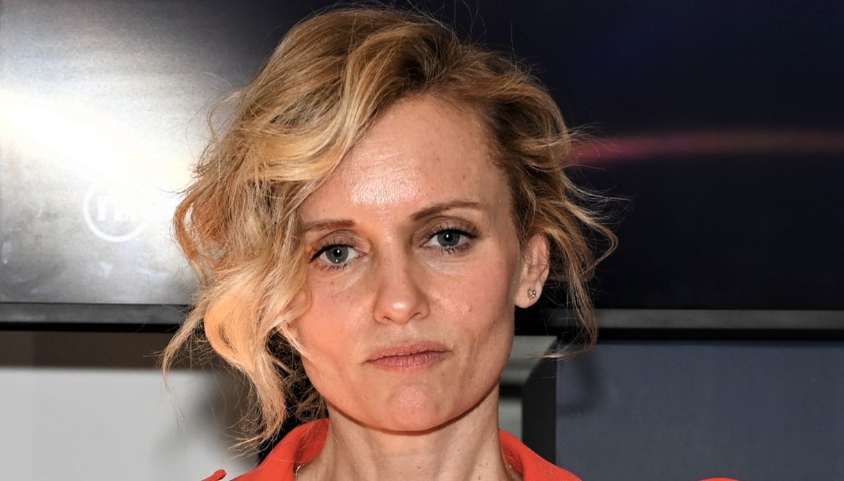 Justine Mattera, chi è la sorella Jessica