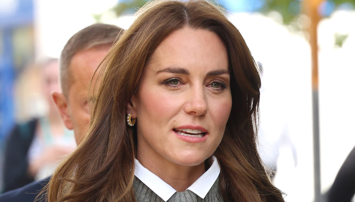 Kate Middleton dimessa, le condizioni della Principessa del Galles