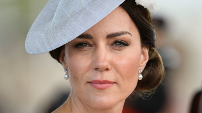 Kate Middleton, “la situazione è seria”. Il Palazzo non commenta