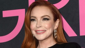 Lindsay Lohan è tornata, da bad girl a vera lady