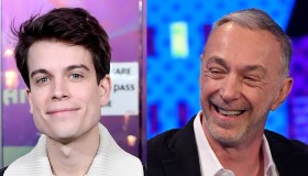 Linus dà del “fesso” a Claudio Cecchetto: la difesa del figlio sui social