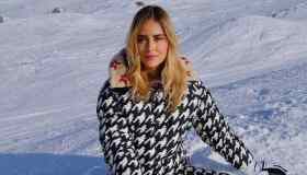 I look da montagna da copiare dalle celebs