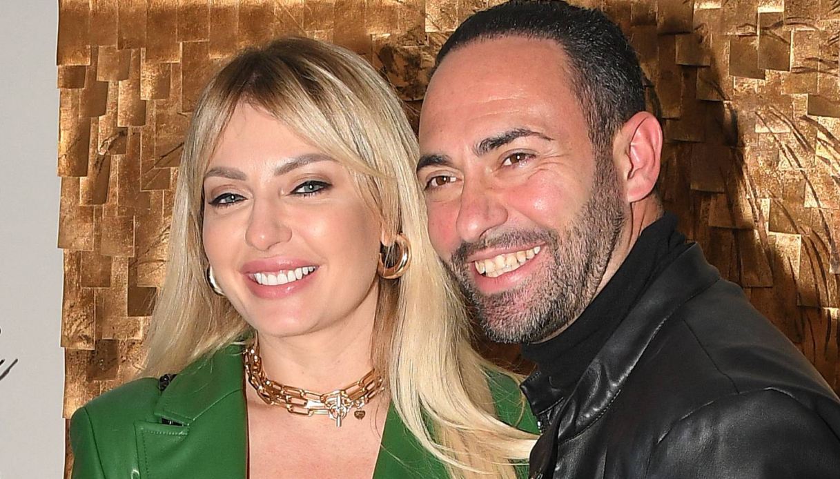 Verissimo, Manila Nazzaro e Stefano Oradei si sposano: “Quello che ho sempre sognato”