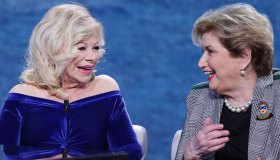 Mara Maionchi: “Sandra Milo era una donna gentile. Impensabile che non ci sia più”
