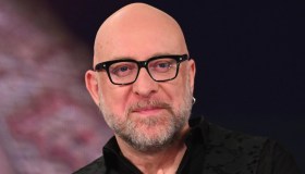 Mario Biondi e la sua grande famiglia: 9 figli e il decimo in arrivo