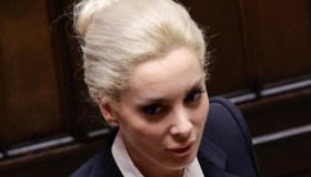 Marta Fascina sparita, salta la festa di Forza Italia per problemi di salute
