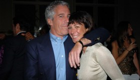 Jeffrey Epstein, chi è l’ex compagna Ghislaine Maxwell