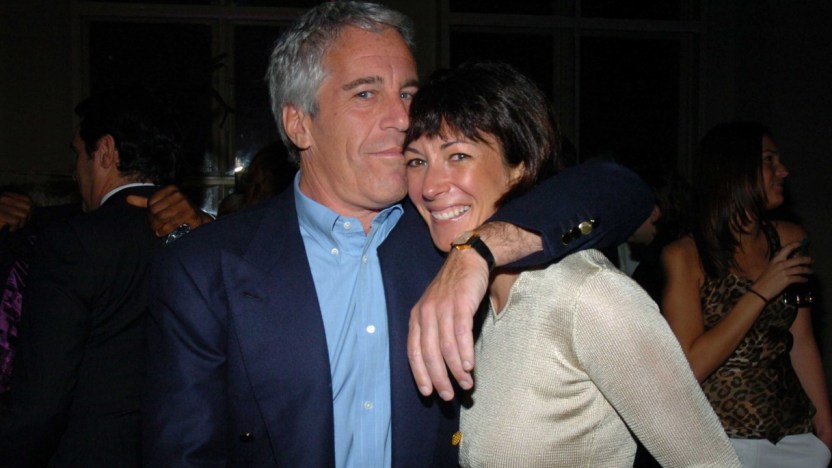 Jeffrey Epstein, chi è l’ex compagna Ghislaine Maxwell