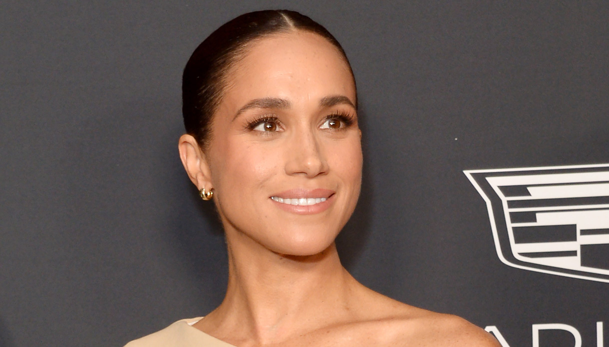 Meghan Markle, esclusa anche dalla chat di Suits: veleno ai Golden Globe