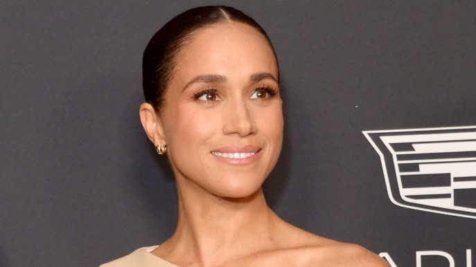 Meghan Markle, esclusa anche dalla chat di Suits: veleno ai Golden Globe
