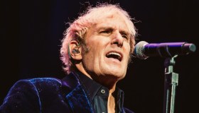 Michael Bolton: “Avevo un tumore al cervello, ora mi sto riprendendo”