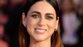 Miriam Leone, le prime foto dopo la nascita di Orlando: “Imperfetta e innamorata”