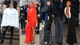 Paris Fashion Week: i look più incredibili delle celeb