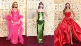 Golden Globes 2024, i look più belli della serata: vincono loro