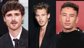 Jacob Elordi, Austin Butler, Barry Keoghan: i tre attori sex symbol del momento