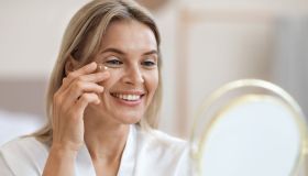 Occhiaie addio: l’ingrediente segreto e low cost