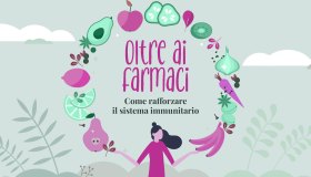 Cinque consigli per far lavorare bene il sistema immunitario