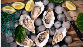 Come aprire le ostriche: tecniche infallibili