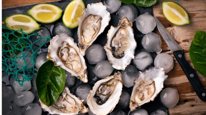 Come aprire le ostriche: tecniche infallibili